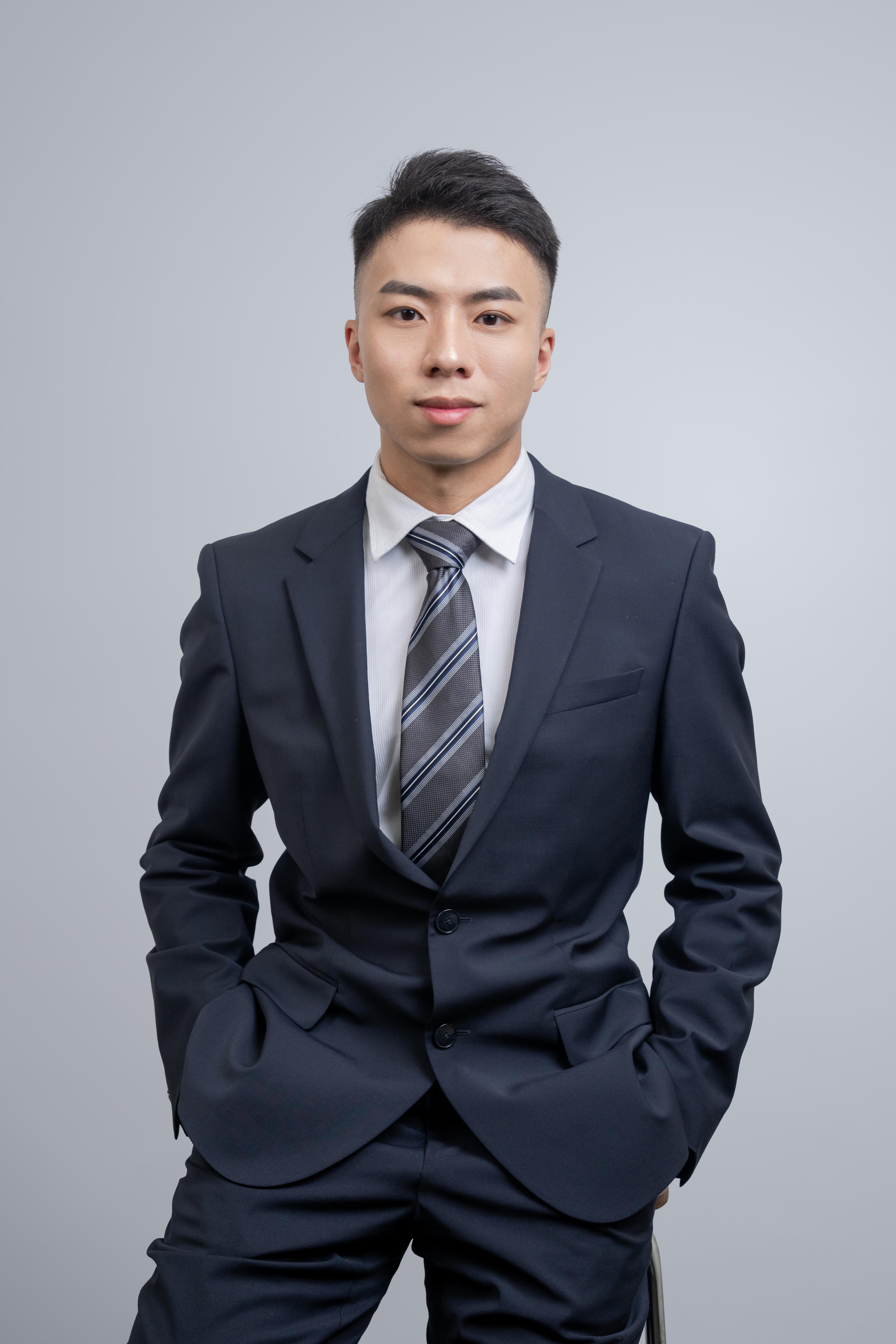吳彥輝