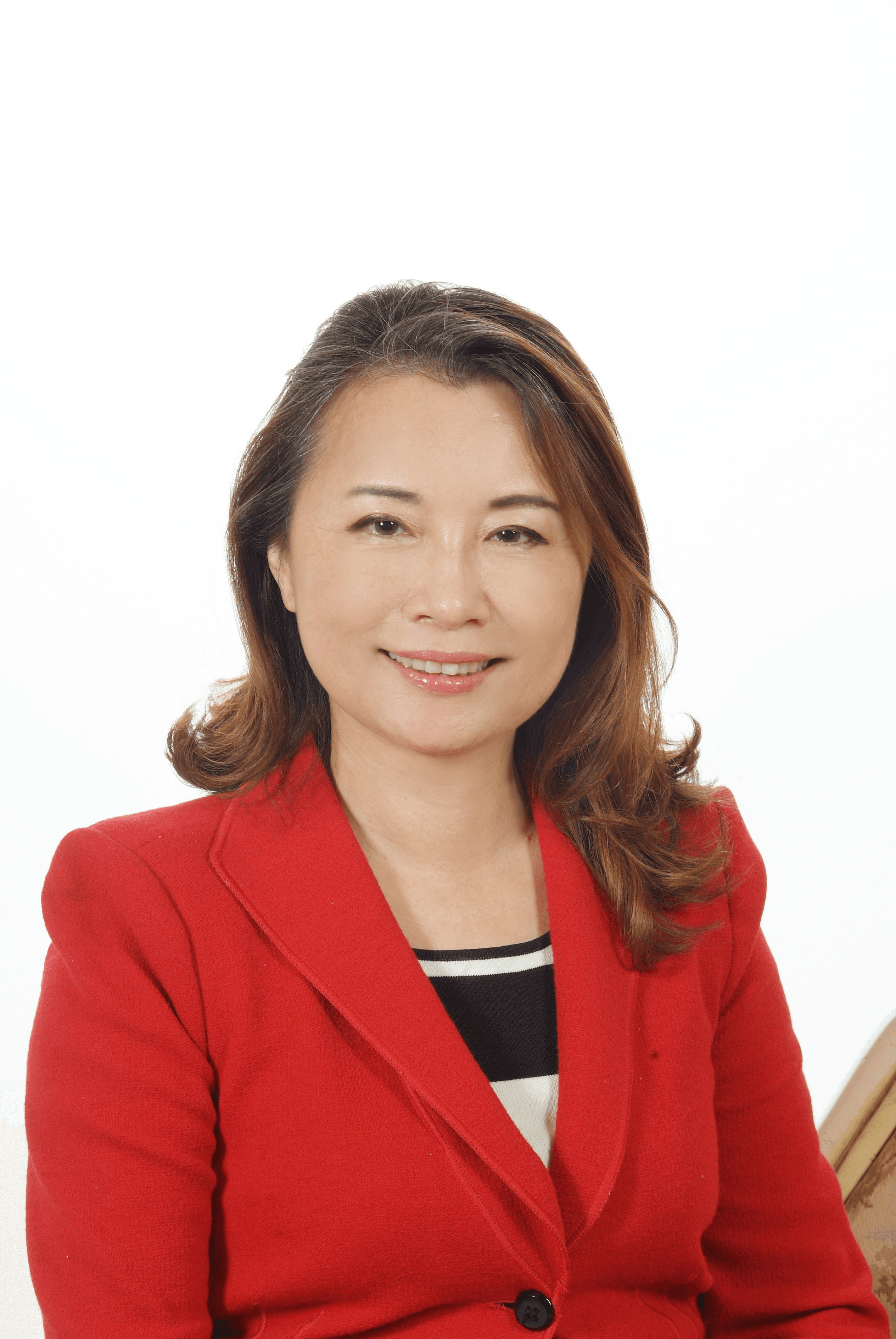林麗珍