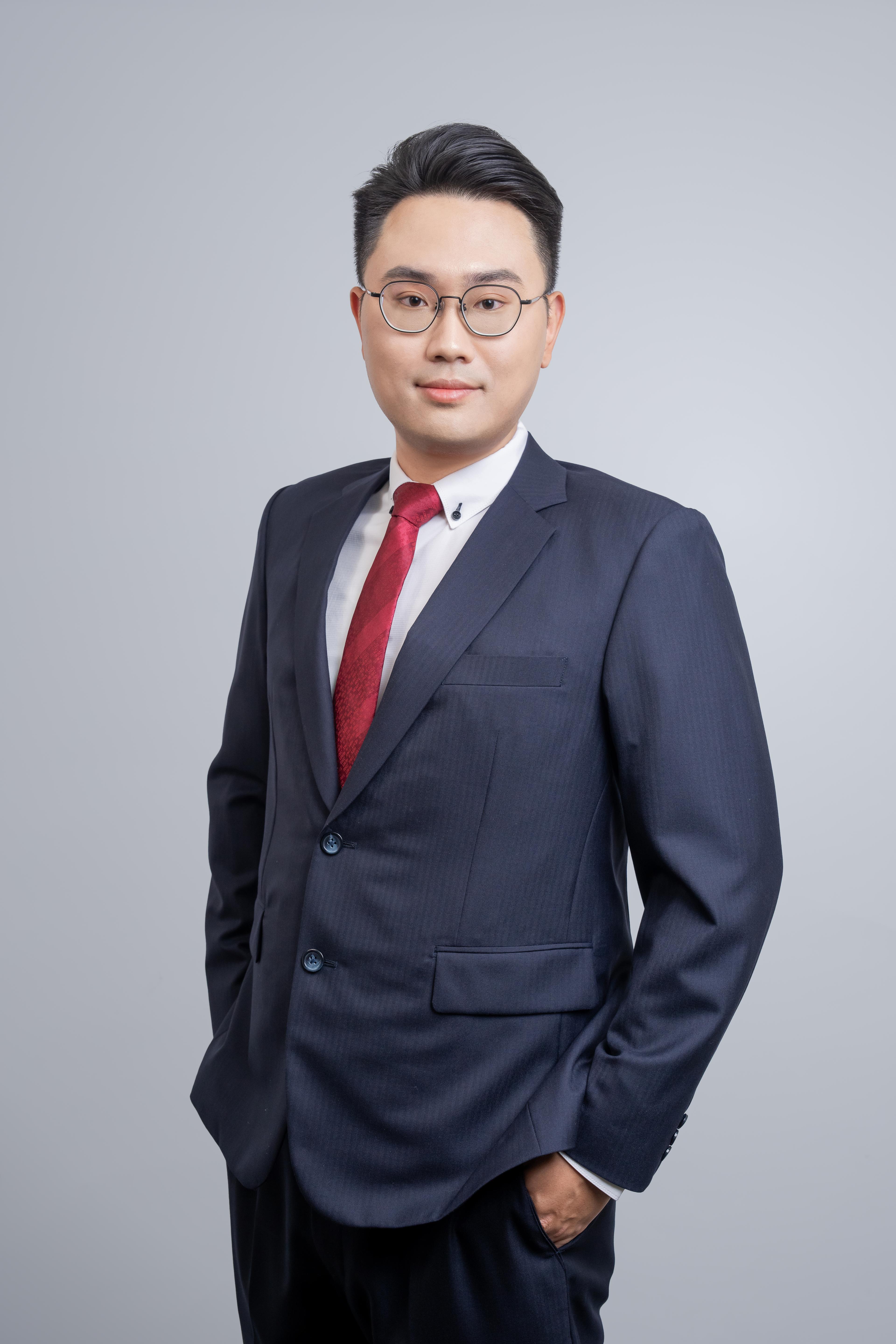 楊允仁