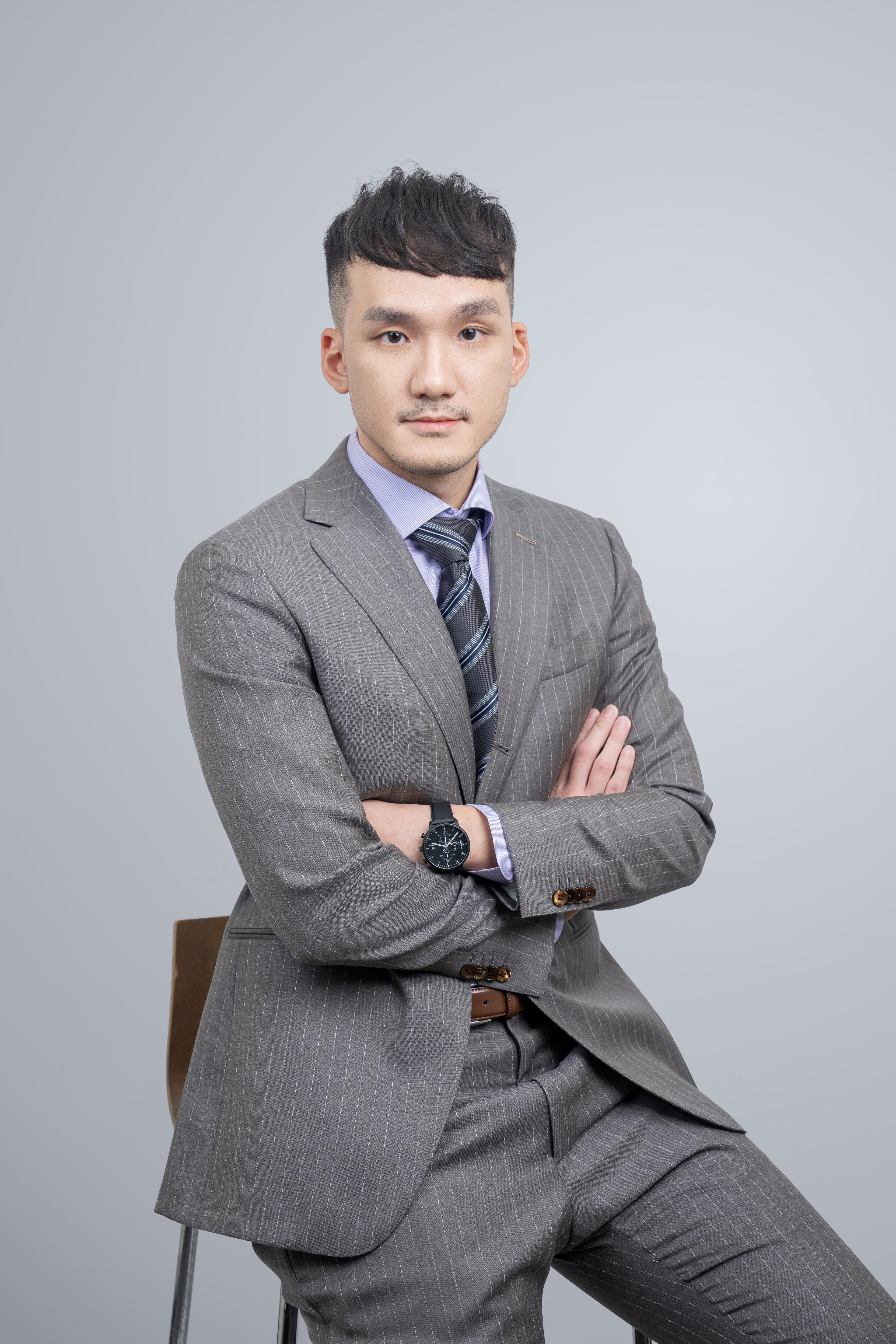楊佳縉